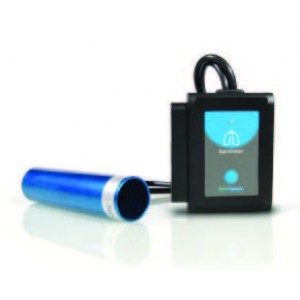 Edu-Logger Spirometer Logger Sensor